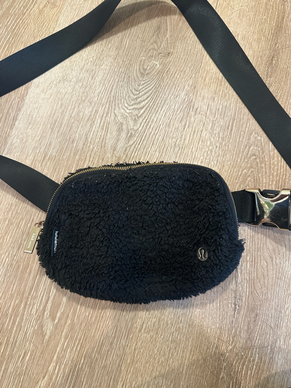 Lululemon Belt Bag